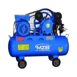 1 Compresor Mzb 2hp 6c14007 Ab Horiz 56lts