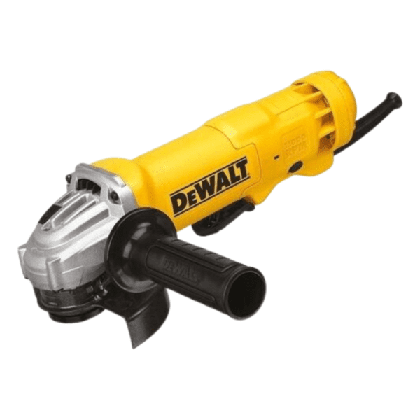 Esmeriladora Dwe4212-B3lz 125mm 5 Dewalt