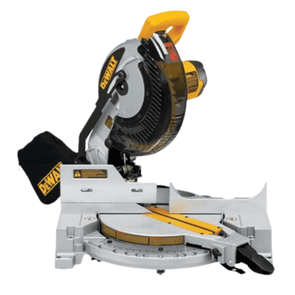 Ingleteadora Dw713-B3 10 15a 5000rpm Dewalt