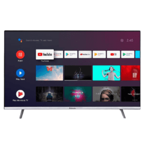 Tv Led 50 50tikgfqled Android 11,0 Indurama