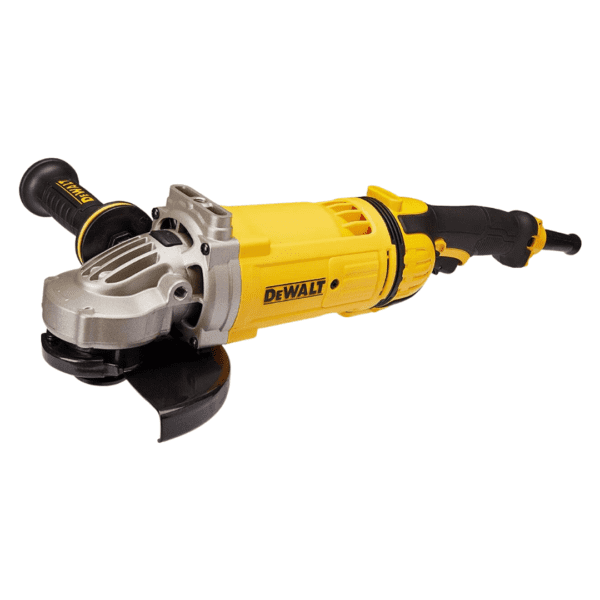 Esmeriladora 7 Dwe491-B3 8500rpm 15a Dewalt