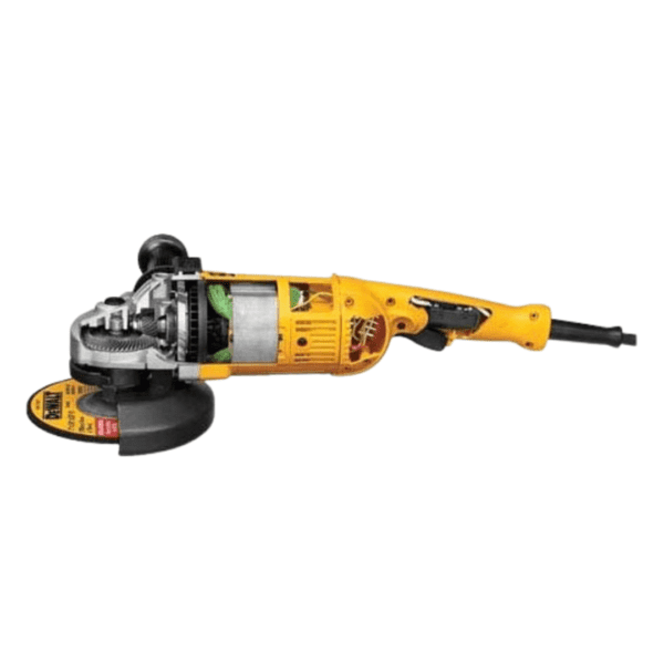 Esmeriladora Dw490-B3 9 6500rpm 15amp Dewalt