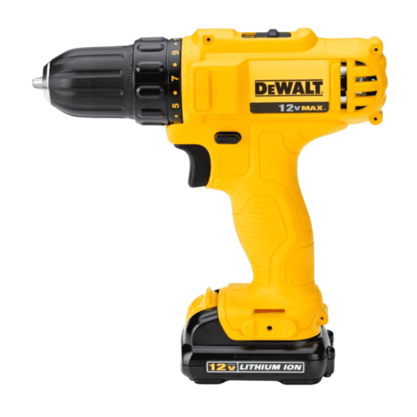 Taladro Inalamb, Dcd700c2 10mm 38 Dewalt