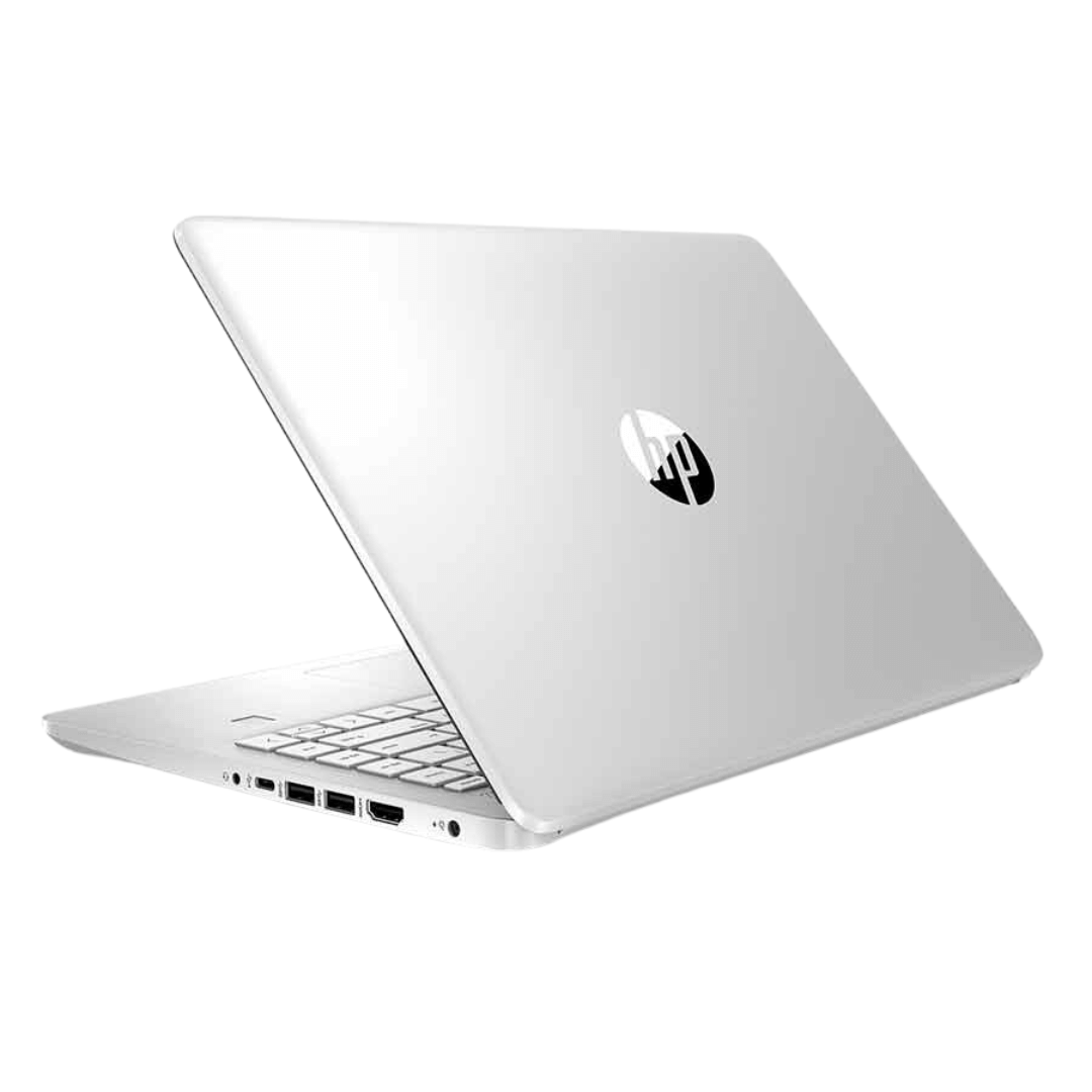 Laptop Hp 14 Dq2029la Ci5 1135g7 24ghz 16gb 256gb Ssd Natural Silver 14hd W10 Creditazo 7380