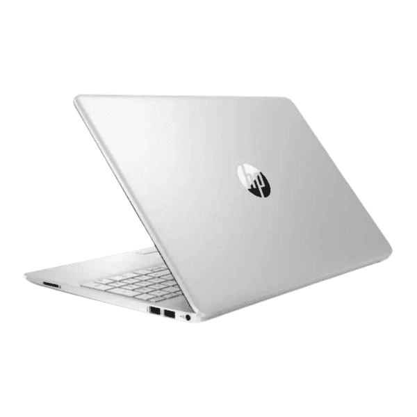 Laptop Hp 15-Dw1084la Ci7-10510u 1,8ghz-16gb-512gb Ssd-Natural Silver-15,6 Fhd-W10