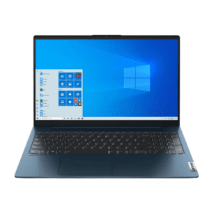 Laptop Lenovo 82ln00w4lm Ip5 15alc05 R7-5700u 1,8ghz-8gb-512gb Ssd-Abyss Blue 15,6 Fhd-Freedos