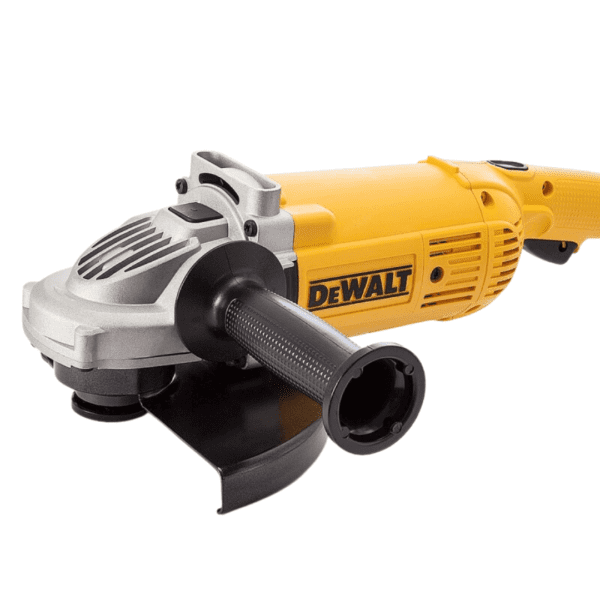 Esmeriladora Dw490-B3 9 6500rpm 15amp Dewalt