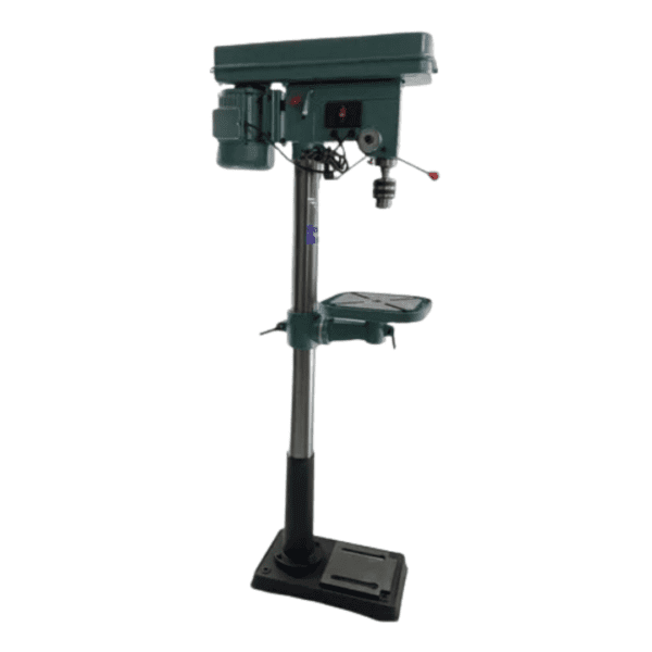 Taladro Pedestal 1hp 20mm Zjq 5125 164cm Century