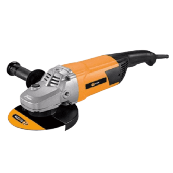 Amoladora 9 2600w Cf-Ag006 Coofix