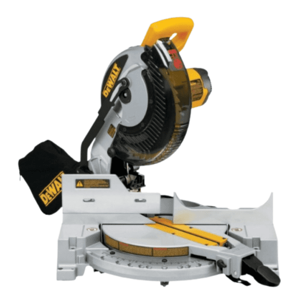 Ingleteadora Dw715 12 4000rpm Dewalt