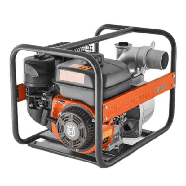 Bomba De Agua W80p Husqvarna