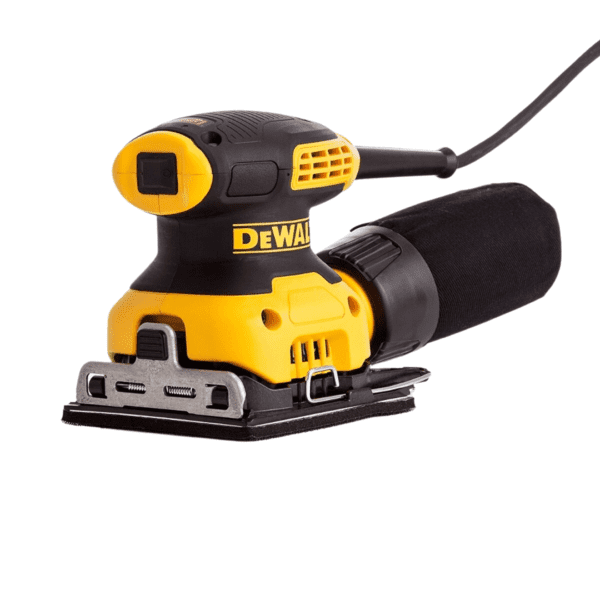 Lijadora De Palma 14 De Hoja Dwe6411-B3 230w Dewalt