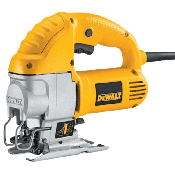 Sierra Caladora Dw317kp 5,5a 3100cpm Dewalt