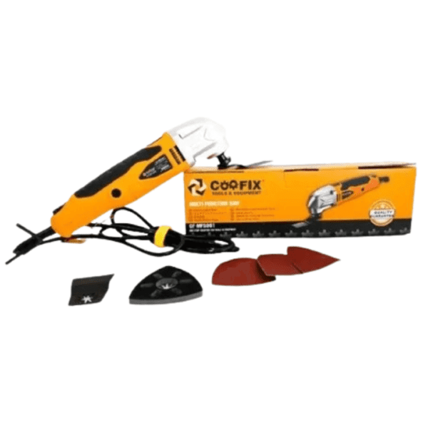 Herramienta Multifuncion Saw Cf-Mfs001 Coofix