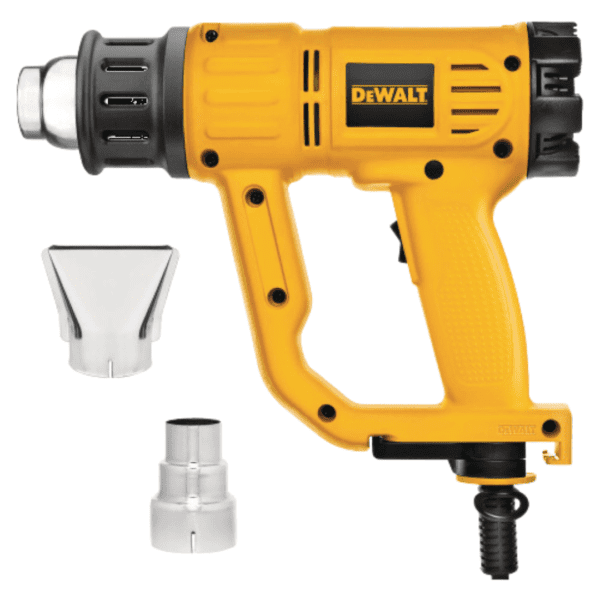 Pistola De Calor D26411-B3 1550w Dewalt