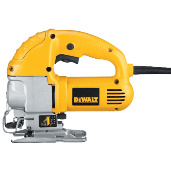 Sierra Caladora Dw317kp 5,5a 3100cpm Dewalt