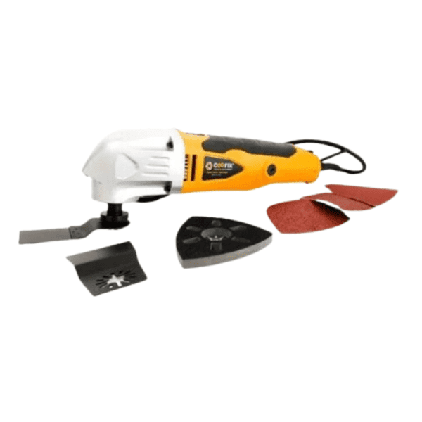 Herramienta Multifuncion Saw Cf-Mfs001 Coofix