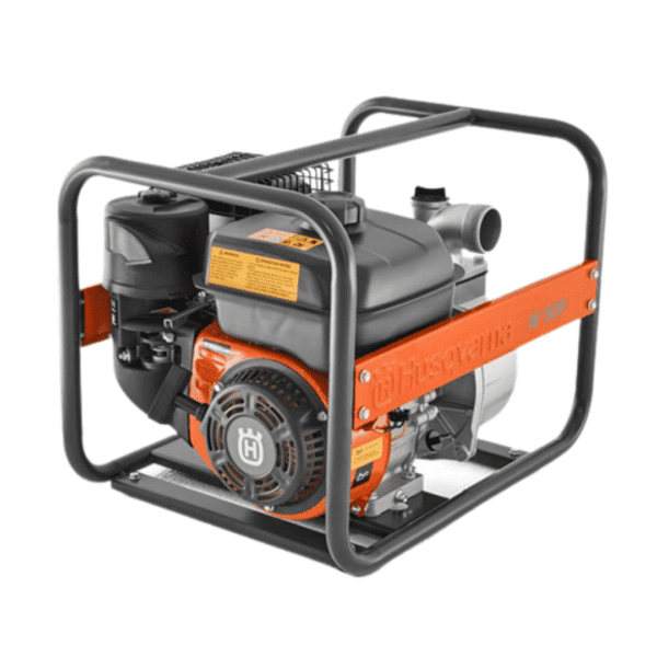 Bomba De Agua W50p Husqvarna