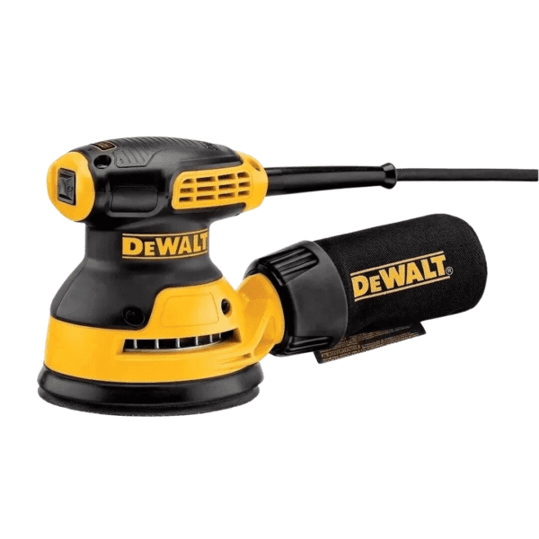 Lijadora Roto Orbital 5 Dwe6421-B3 280w Dewalt